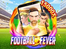 RTP CQ9 Football Fever M